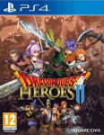 Dragon Quest Heroes 2 PS4 / PS5 [Kasutatud]