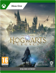 Hogwarts Legacy Xbox One [Kasutatud]