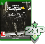 Call of Duty: Modern Warfare 4 Xbox Series X