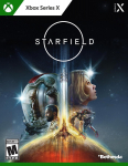 Starfield: Standard Edition Xbox Series X [Pre-Owned]