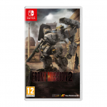 Front Mission 2 Nintendo Switch