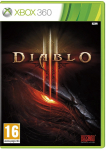 Diablo 3 Xbox 360 Pre-Owned