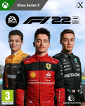 F1 2022 Xbox Series X