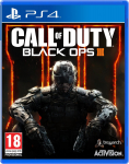 Call of duty black ops 3 PS4 [Pre-owned]