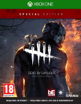 Dead By Daylight Special Edition Xbox One / Series X