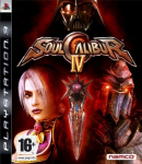 Soul Calibur IV PS3 [Pre-owned]