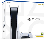 Sony PlayStation 5 (PS5) Standard Edition 825GB