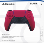DualSense Wireless Controller PS5 Cosmic Red