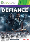 Defiance Xbox 360 [Pre-owned]