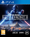 Star Wars Battlefront II PS4 [Kasutatud]