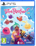 Slime Rancher 2 PS5