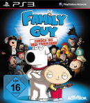 Family Guy: Back To The Multiverse PS3 [Pre-Owned]