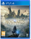 Hogwarts Legacy PS4 [Kasutatud]