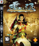 Genji Days Of The Blade PS3 [Pre-owned]