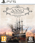 Anno 1800 Console edition PS5 [Kasutatud]