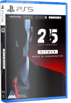 Hitman: World of Assassination - 25th Anniversary Edition PS5