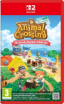 Animal Crossing: New Horizons Nintendo Switch 2 [Kasutatud]