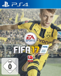 FIFA 17 PS4/PS5 [Pre-owned]