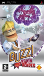 Buzz Brain Bender PSP [Pre-owned]