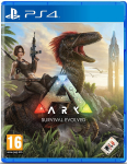 Ark Survival Evolved PS4 [omanduses]
