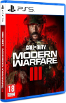 Call of Duty Modern Warfare III PS5 [Kasutatud]