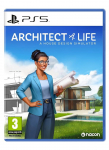 Architect Life: a house design simulator PS5