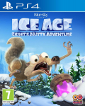 Ice Age Scrat's Nutty Adventure PS4/PS5