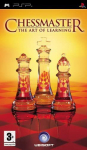 Chessmaster The Art of Learning PSP [Pre-owned]