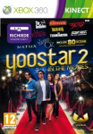 Yoostar 2 In The Movies Xbox 360 [Pre-owned]