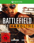 Battlefield Hardline Xbox One / Series X [Pre-Owned]