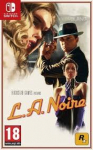 L.A. Noire Switch [Pre-owned]