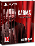 Karma: The Dark World - Limited Edition
