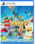 Lego Party! PS5