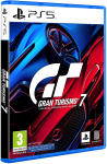 Gran Turismo 7 PS5 [Kasutatud]