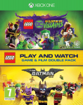 Lego DC Super-Villains Game - Film Double Pack Xbox One / Series X