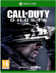 Call of Duty Ghosts Xbox One / Series X [Kasutatud]