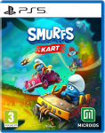 cSmurfs Kart PS5