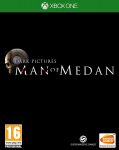 The Dark Pictures Anthology Man of Medan Xbox One / Series X [Pre-Owned]