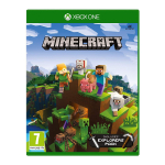 Minecraft Xbox One / Series X