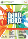 Band Hero Xbox 360 [Pre-owned]