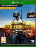 Playerunknowns Battleground Xbox One / Series X [Digital Code]