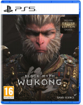 Black Myth: Wukong PS5 [Kasutatud]