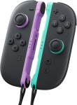 Nintendo Switch 2 Joy-Con Pair Light Purple/ Light Green [Kasutatud]
