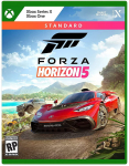 Forza Horizon 5 Xbox One / Xbox Series X [Pre-owned]