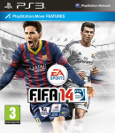 Fifa 14 PS3 [pre-owned]