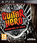 Guitar Hero Warriors Of Rock PS3 [Pre-owned]