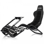 Playseat Trophy Sim Racing kokpiti v&otilde;idus&otilde;idutool, must
