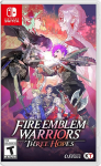 Fire Emblem Warriors Three Hopes Nintendo Switch [Kasutatud]