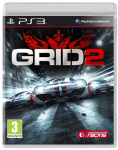 Grid 2 PS3 [Pre-owned]