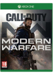 Call of Duty Modern Warfare Xbox One / Series X [Used]